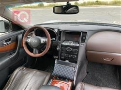 ئينفنتي QX70